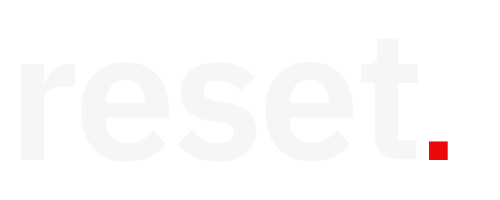 reset
